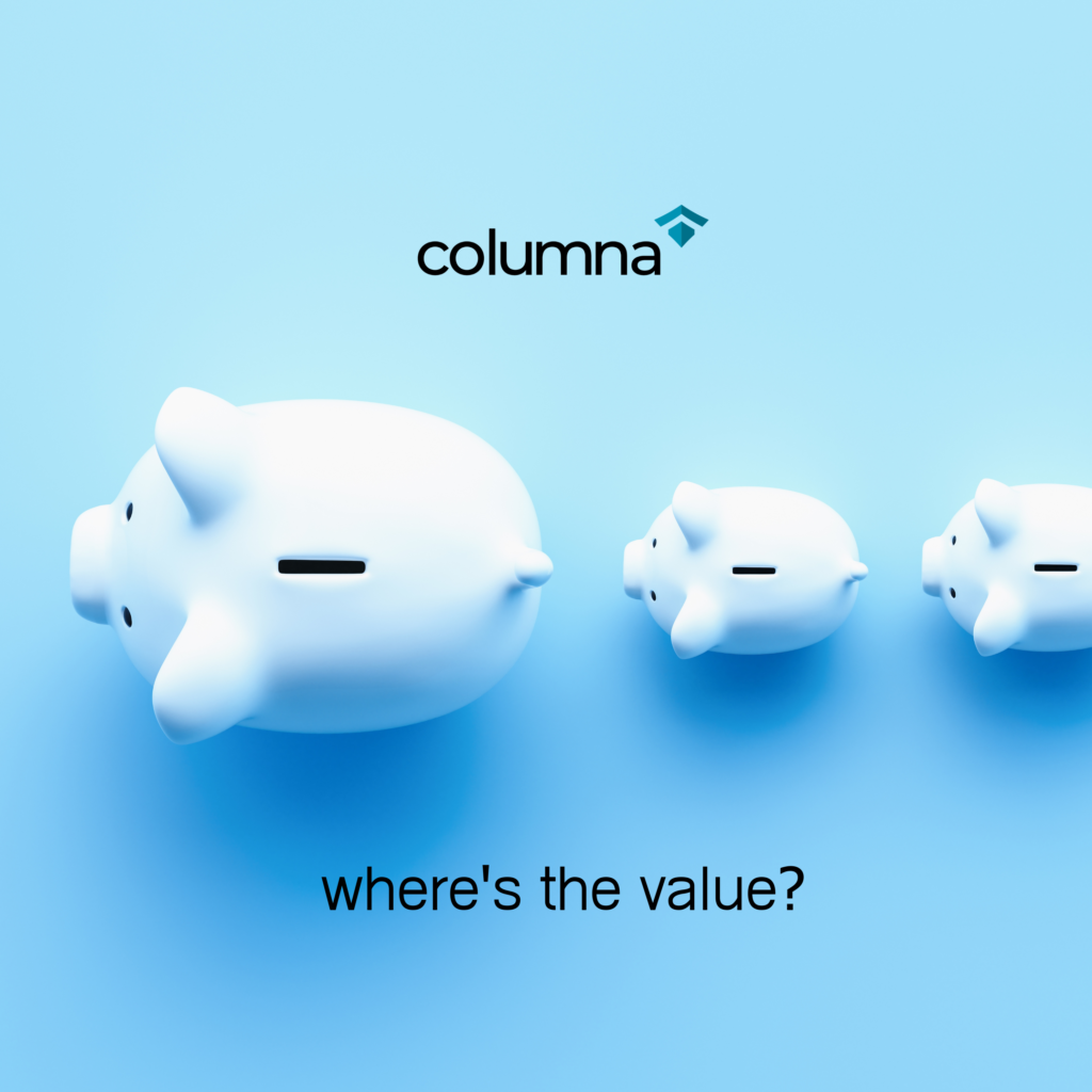 Columna Marketing Articles